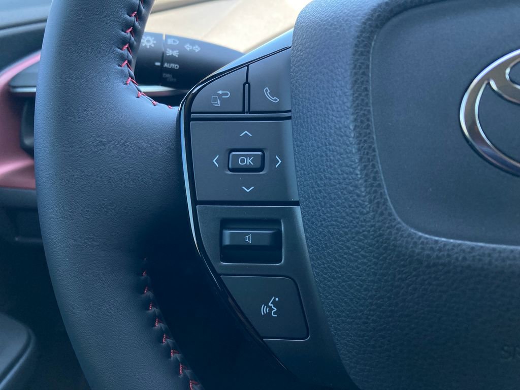 New 2026 Toyota Prius XSE image 15