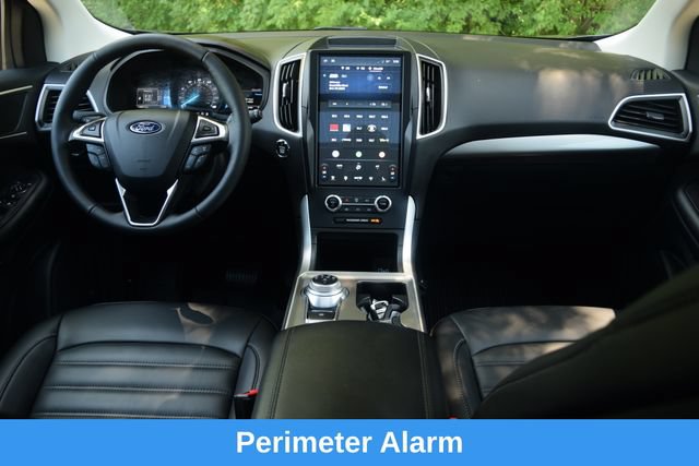 Used 2024 Ford Edge SEL w/ Convenience Package AWD/4WD image 8