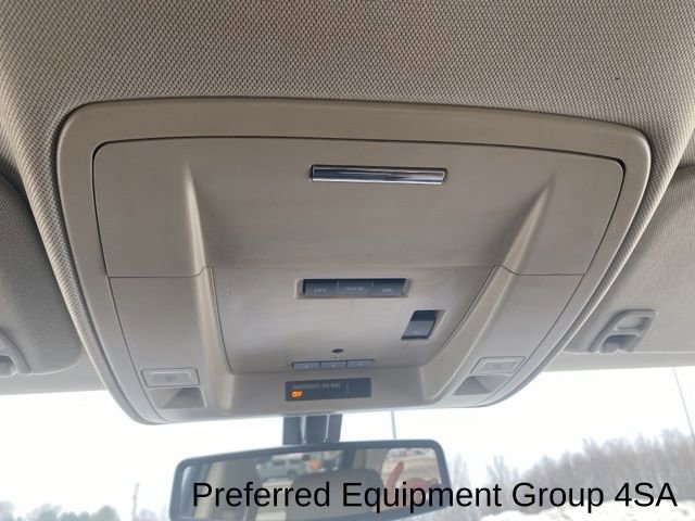 Used 2017 GMC Sierra 1500 SLT w/ SLT Preferred Package image 22