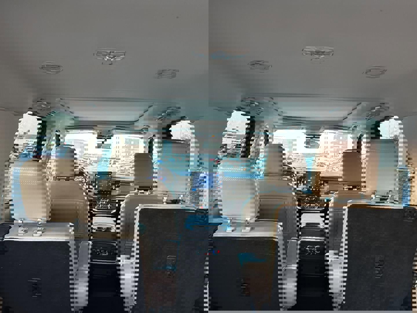 Used 2024 Ford Expedition Max Limited image 5