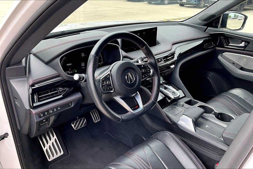 Certified 2023 Acura MDX Type S image 15