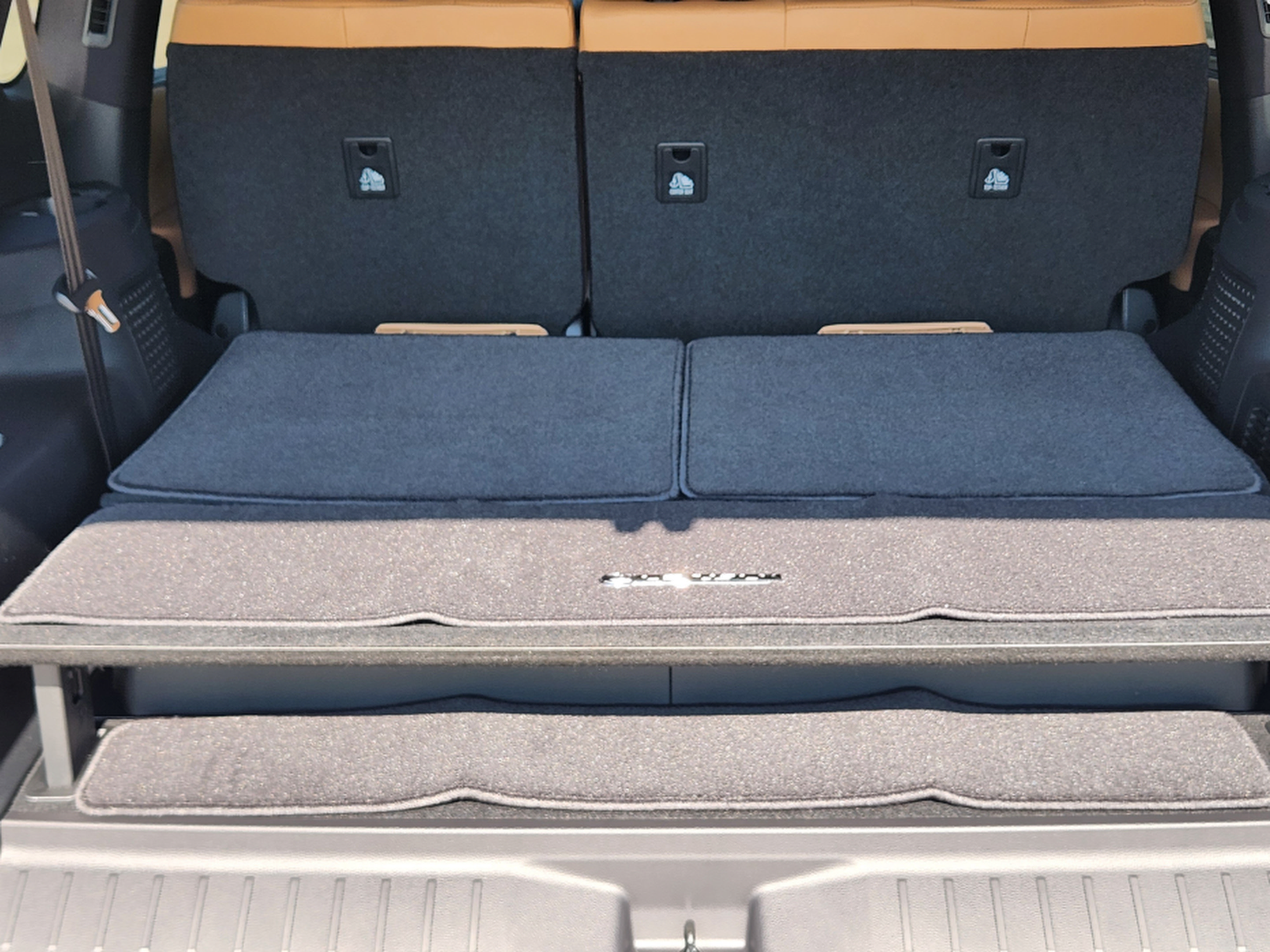 New 2026 Lexus LX 700h Luxury AWD/4WD image 19