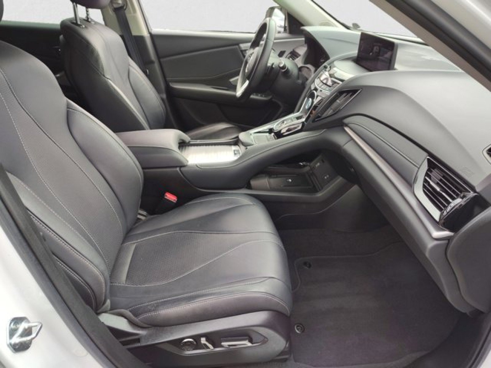 Used 2023 Acura RDX w/ Technology Package AWD/4WD image 20