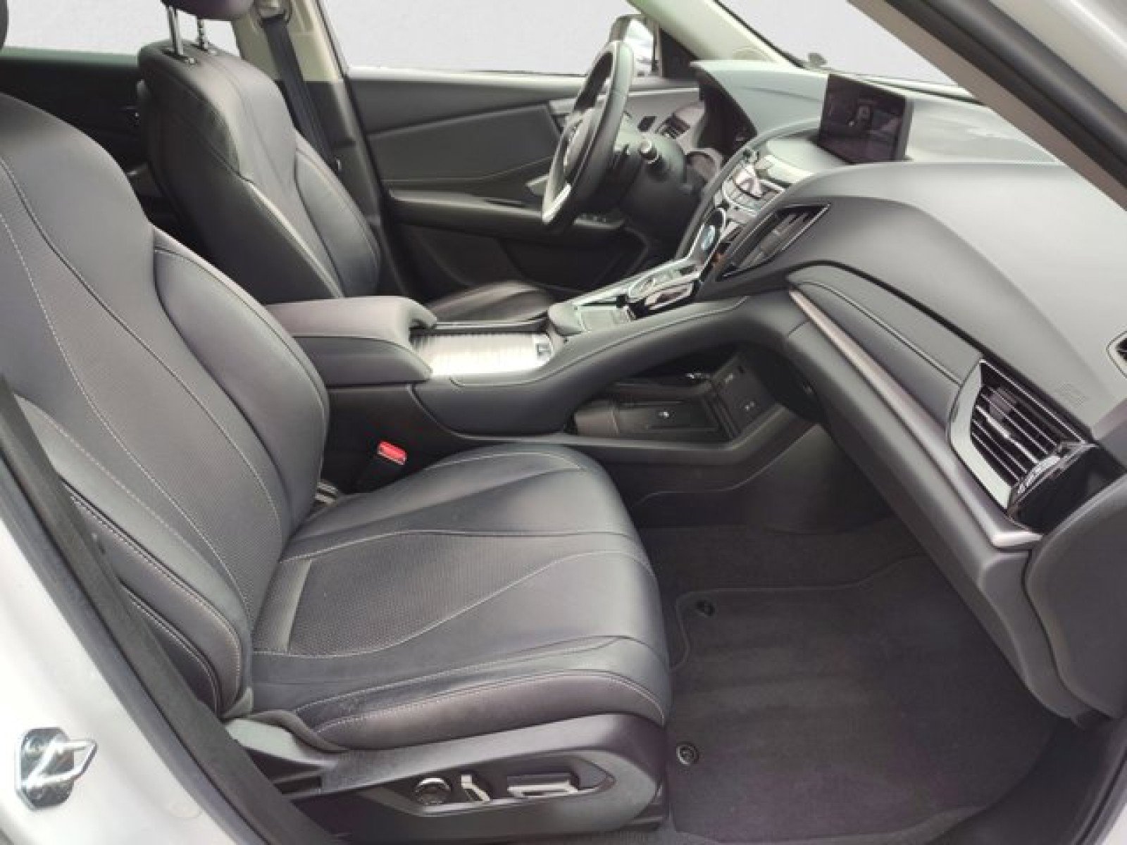 Used 2023 Acura RDX AWD w/ Technology Package image 20