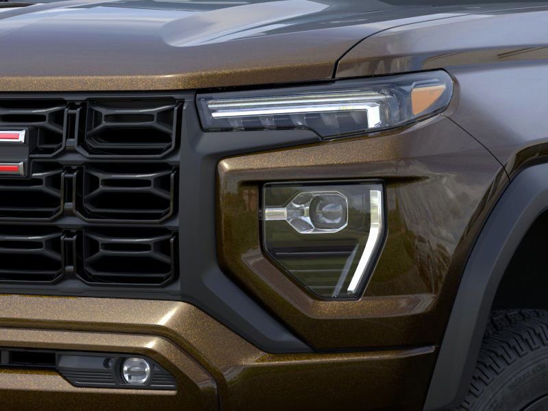 New 2024 GMC Canyon Elevation w/ Elevation Premium Package image 10