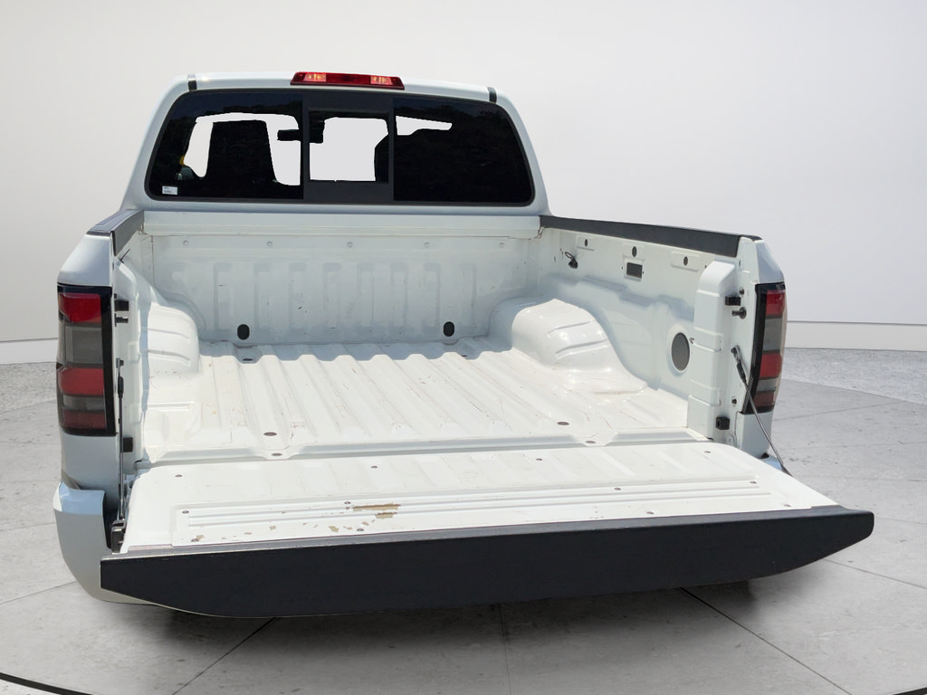 Used 2022 Nissan Frontier SV RWD image 19