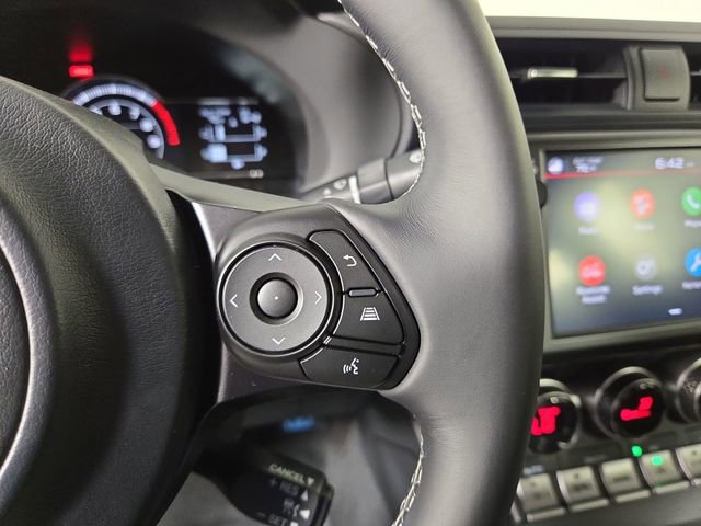 New 2025 Toyota GR86 Premium image 22