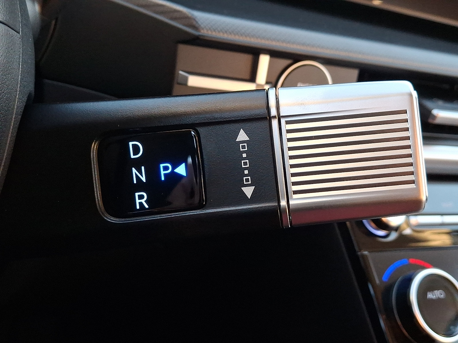 New 2026 Hyundai Santa Fe SE AWD/4WD image 7