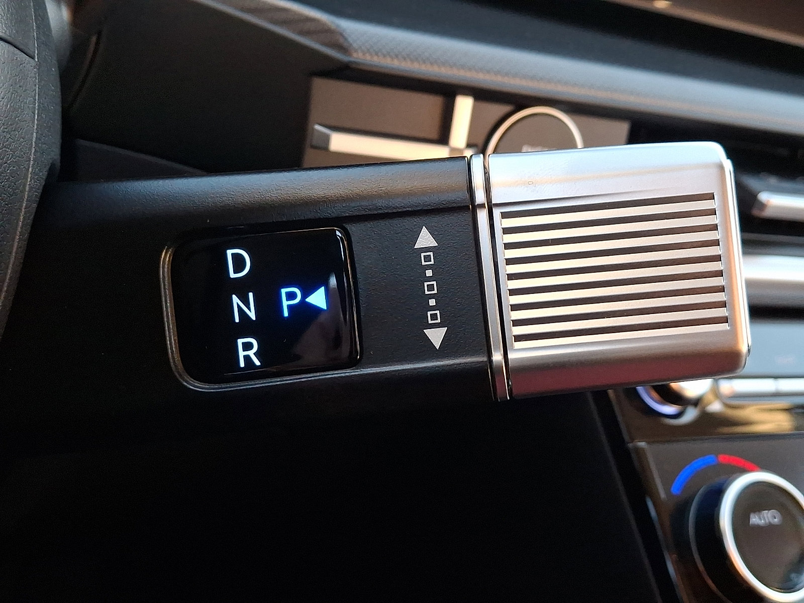 New 2026 Hyundai Santa Fe SE image 7