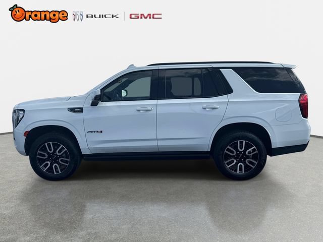 Used 2023 GMC Yukon AT4 w/ AT4 Premium Plus Package AWD/4WD image 6