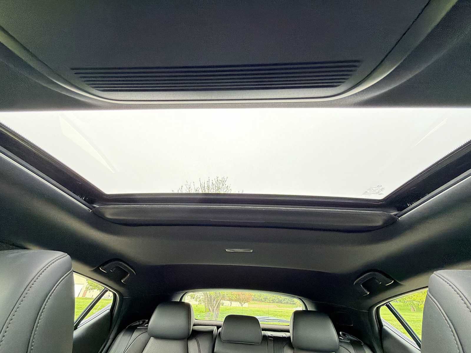 Used 2019 MAZDA MAZDA3 AWD Hatchback w/ Premium Pkg image 16
