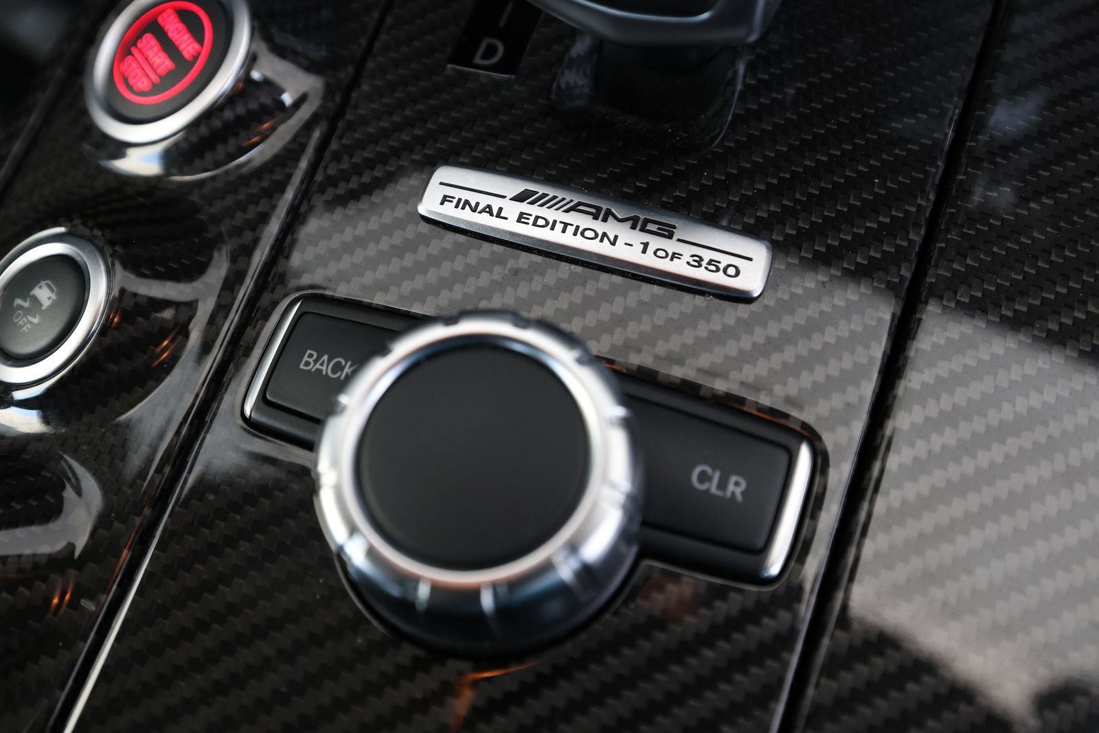 Used 2015 Mercedes-Benz SLS AMG GT Final Edition image 30