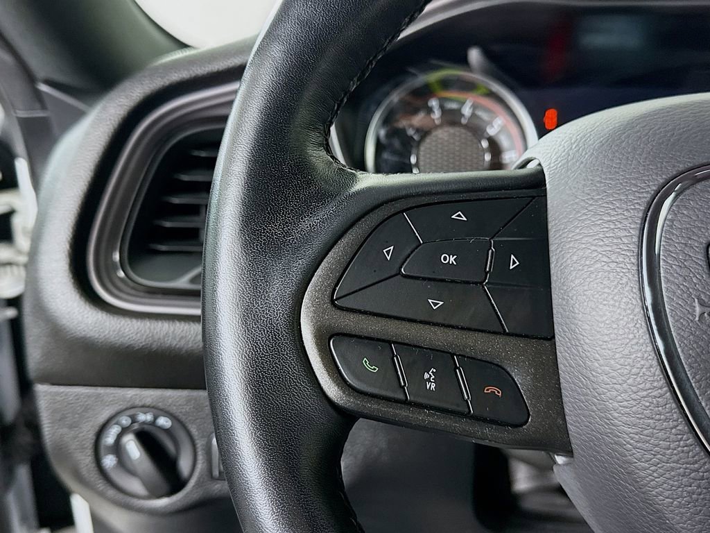 Used 2023 Dodge Challenger SXT w/ Cold Weather Group image 21