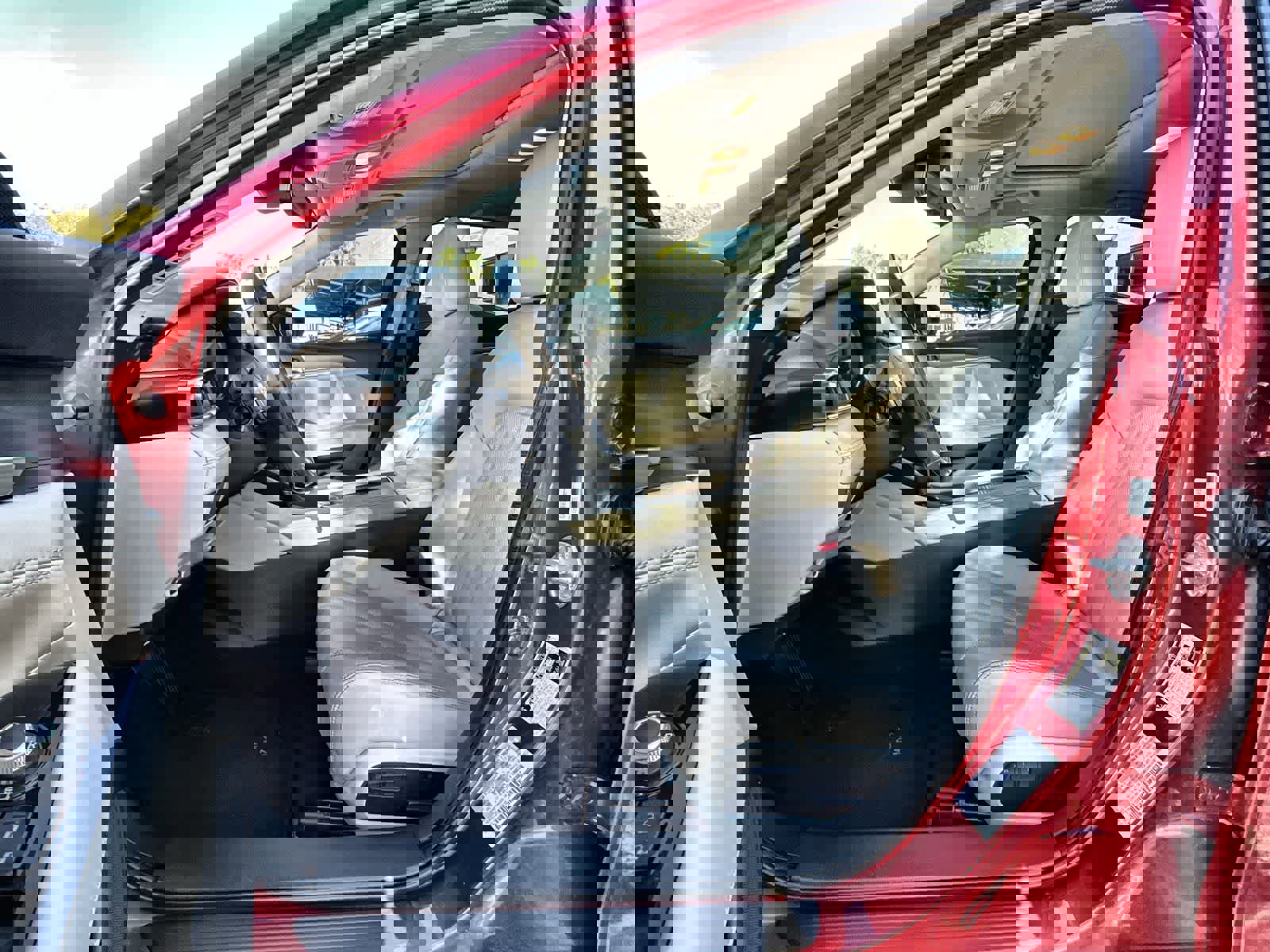 Used 2019 MAZDA MAZDA6 Grand Touring Reserve image 2