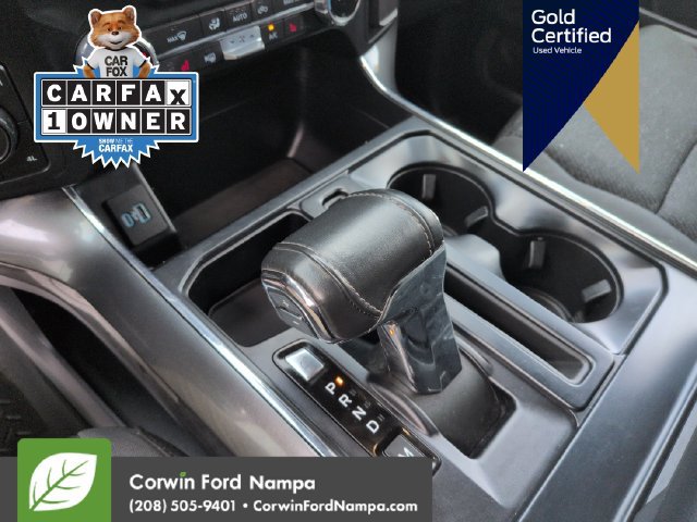 Certified 2022 Ford F150 XLT w/ Equipment Group 302A High AWD/4WD image 20