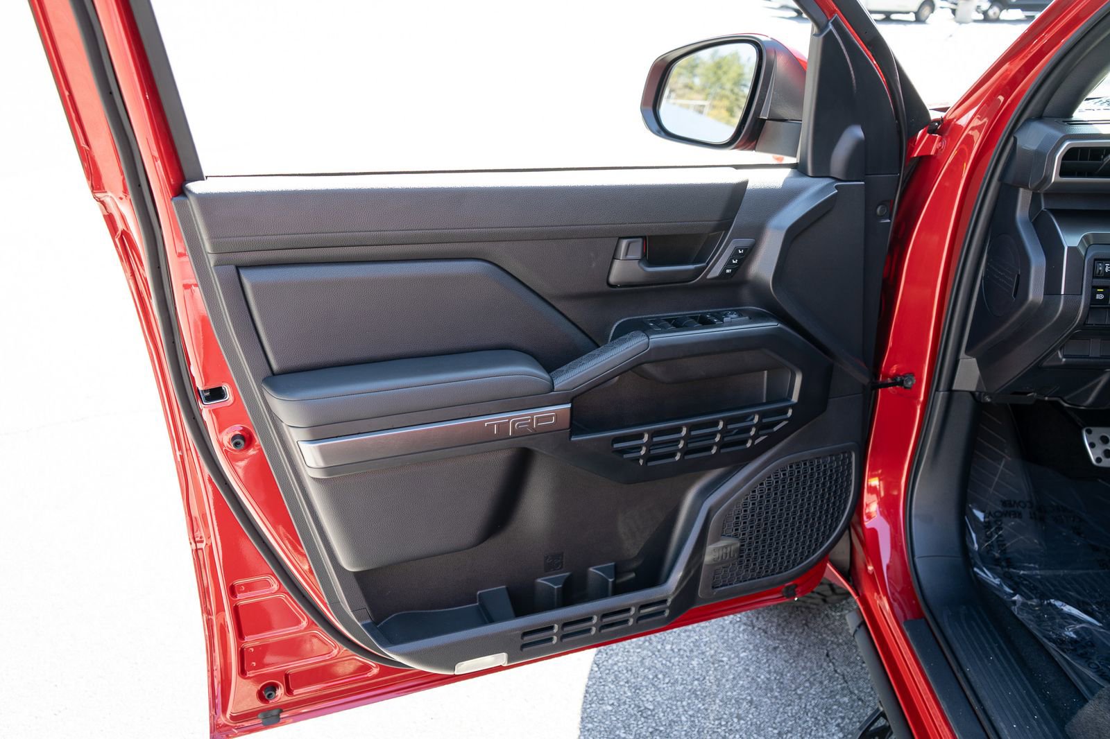 Used 2025 Toyota 4Runner TRD Sport Premium image 16