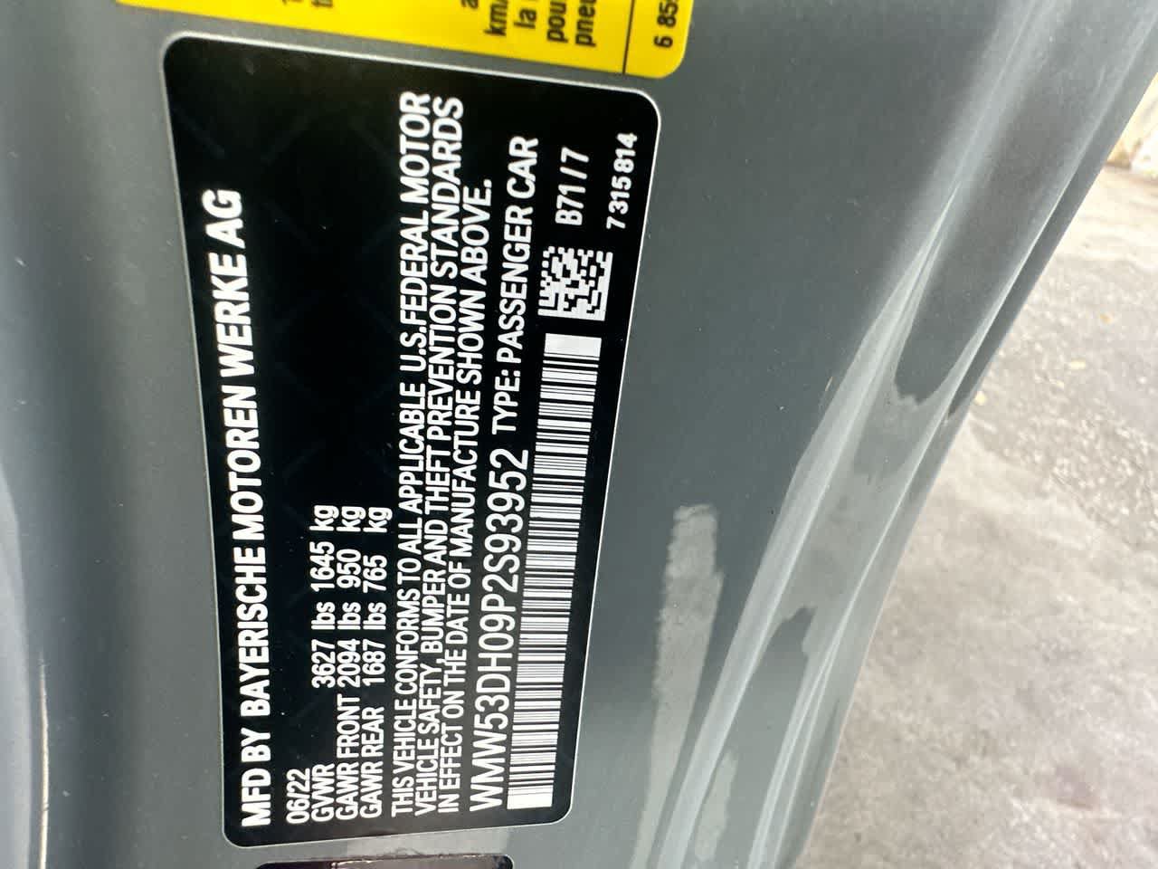 Used 2023 MINI Cooper S FWD image 29