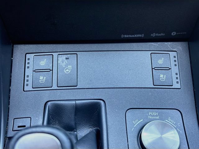 Used 2021 Lexus IS 300 w/ Comfort Package RWD image 42