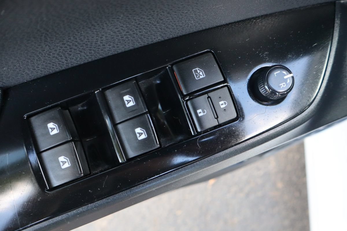 Used 2016 Toyota Prius Two FWD image 27