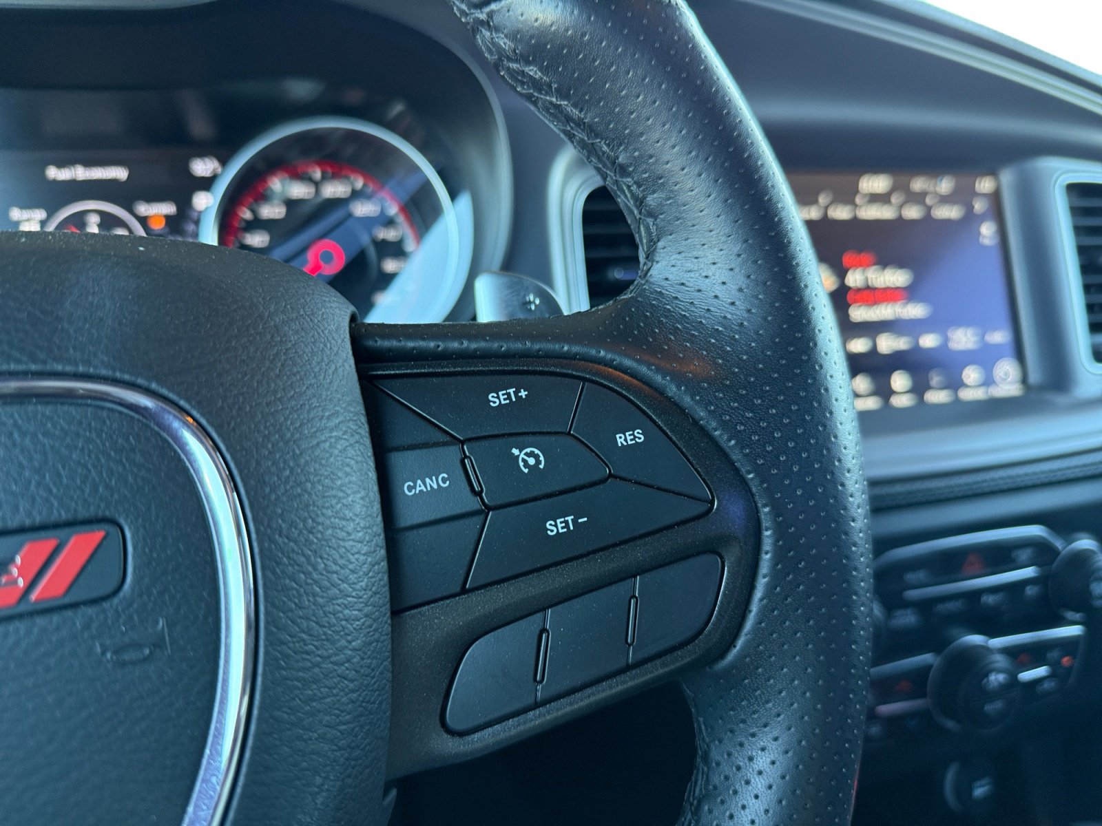 Used 2023 Dodge Charger Scat Pack w/ Plus Group image 15