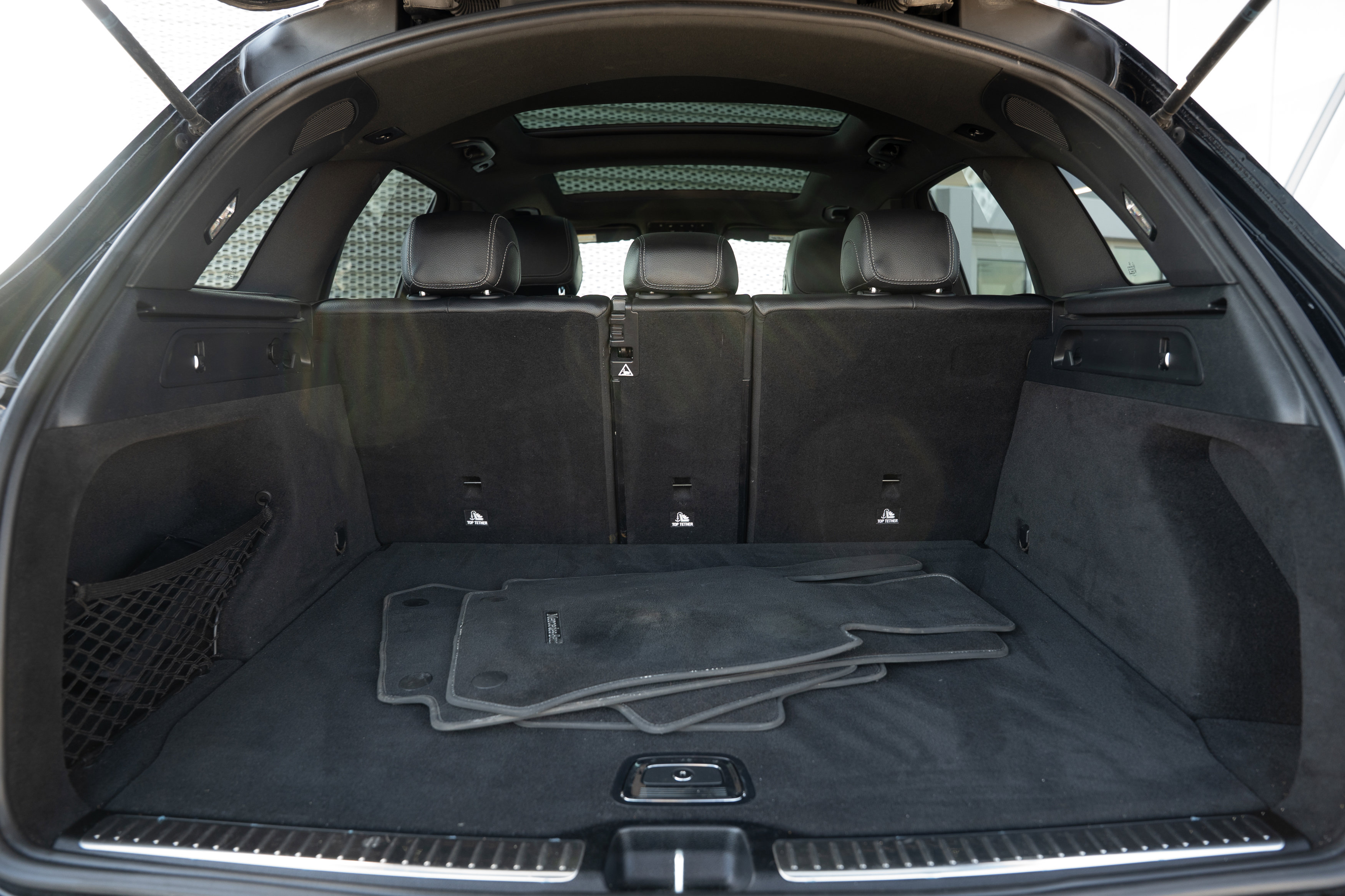 Used 2019 Mercedes-Benz GLC 300 4MATIC image 27