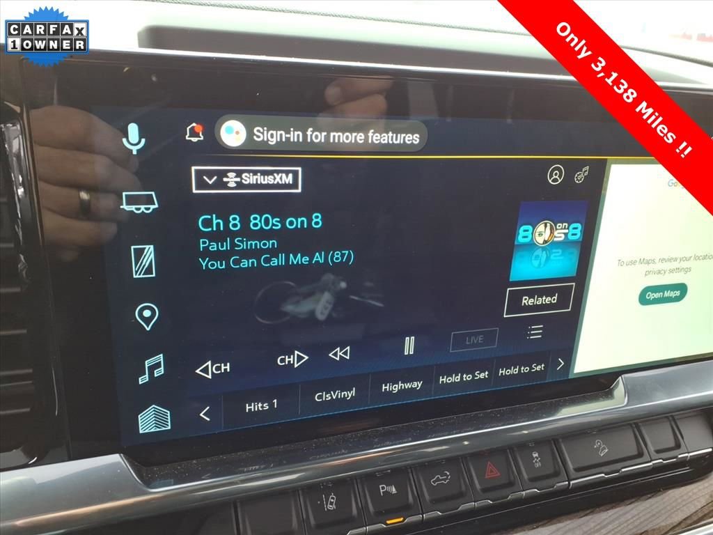 Used 2026 Chevrolet Silverado 2500 LT w/ Trail Boss Package image 25