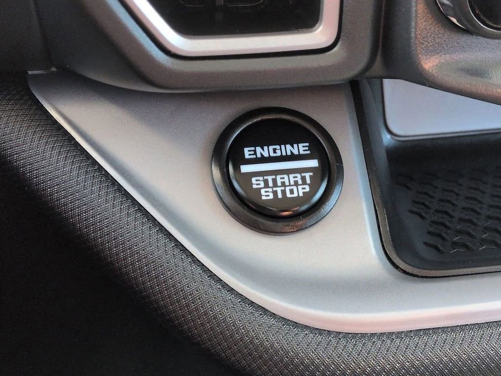 Used 2023 Ford Bronco Sport Big Bend AWD/4WD image 15