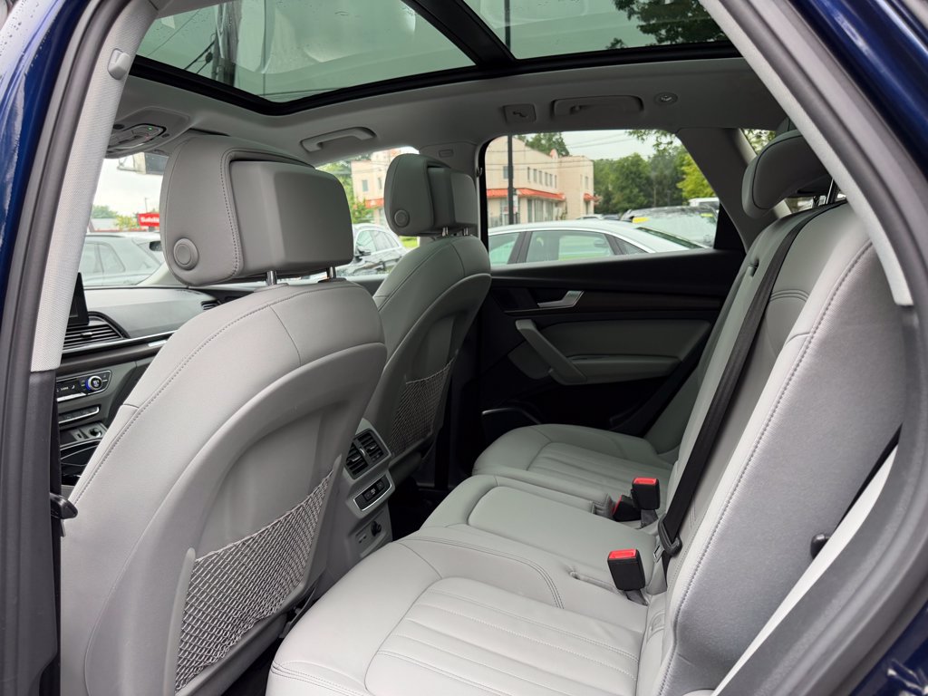 Used 2022 Audi Q5 2.0T Premium AWD/4WD image 26