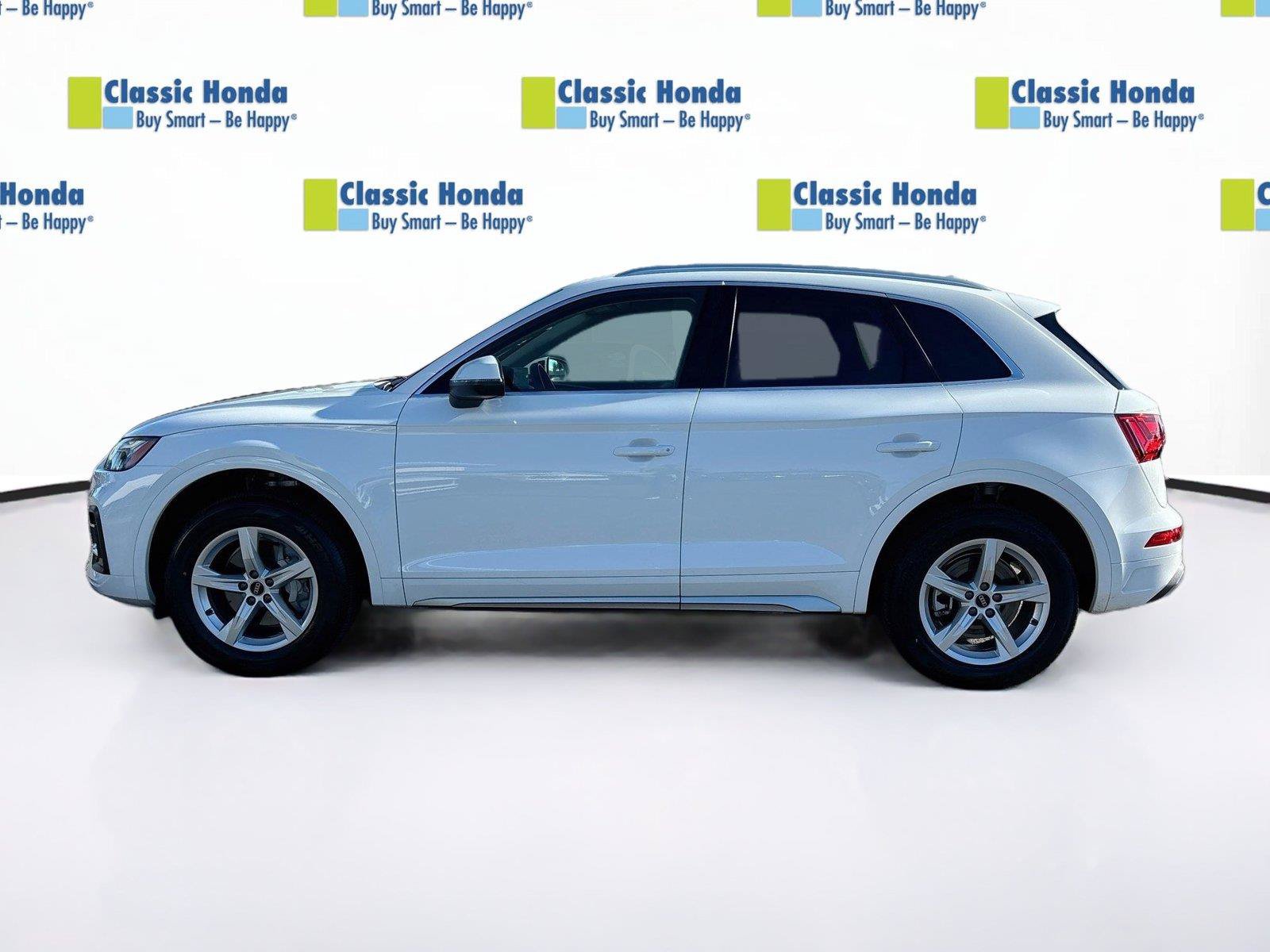 Used 2023 Audi Q5 2.0T Premium AWD/4WD image 4