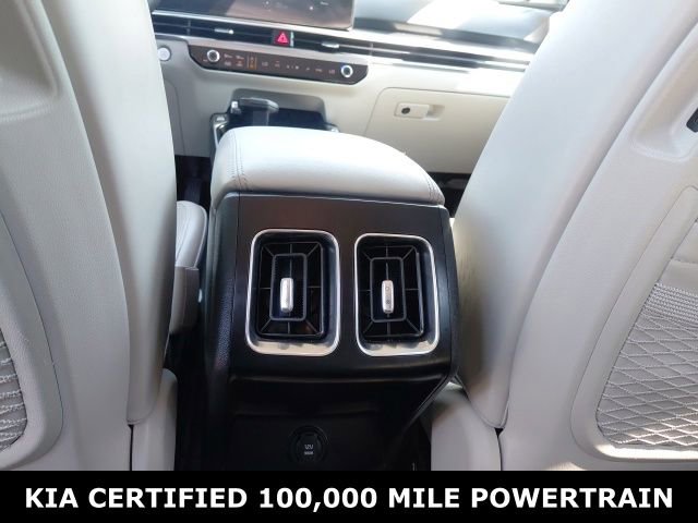 Used 2025 Kia Sorento S image 25