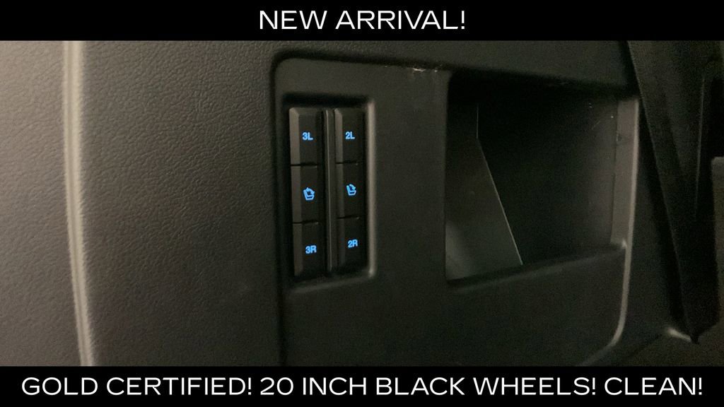 Certified 2024 Ford Expedition XLT AWD/4WD image 20