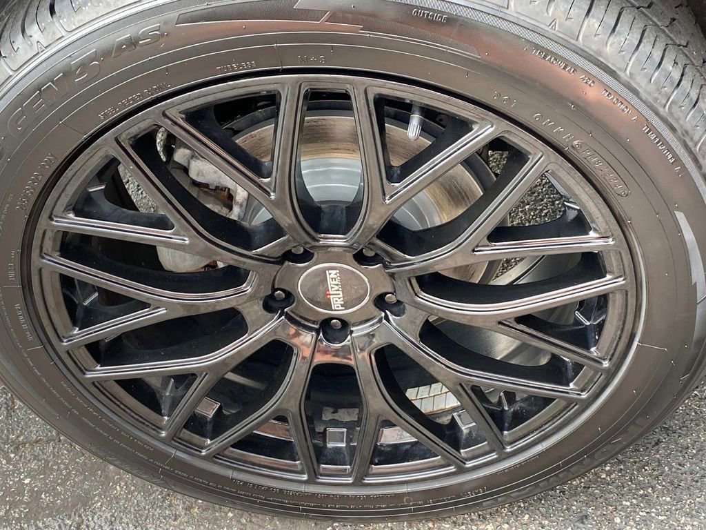 Used 2022 Kia Telluride EX w/ EX Premium Package image 27