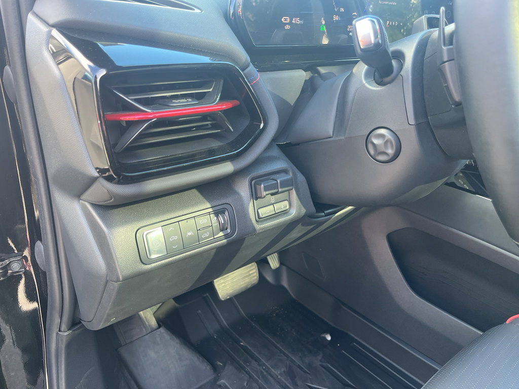 Used 2024 Chevrolet Silverado EV RST image 17