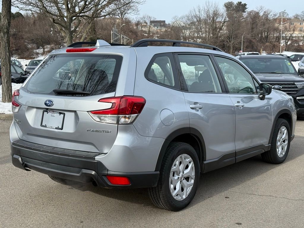 Used 2019 Subaru Forester w/ Alloy Wheel Package image 6