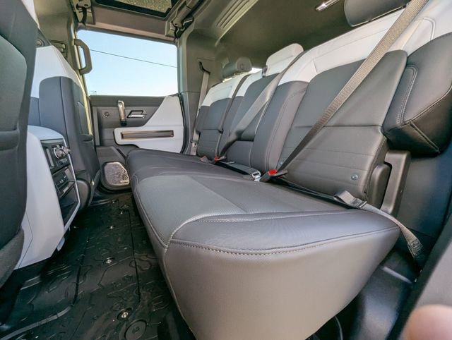 New 2025 GMC Hummer EV 3X image 5