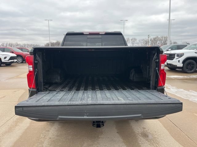 Used 2019 Chevrolet Silverado 1500 RST w/ All-Star Edition image 6