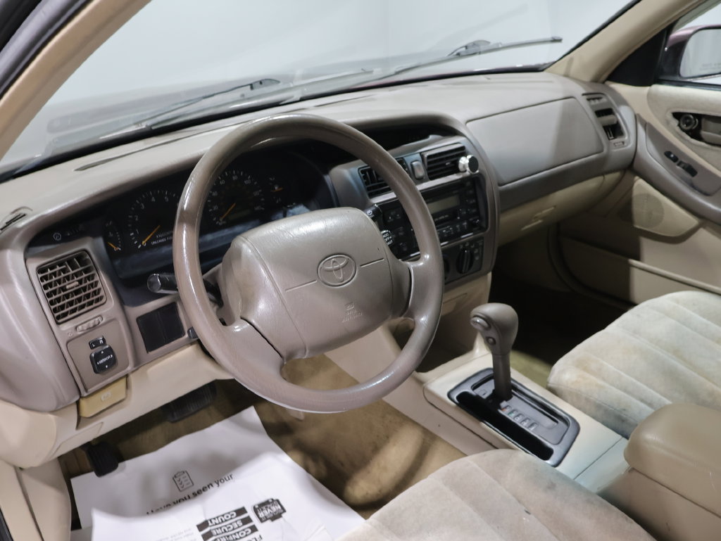 Used 1999 Toyota Avalon XL w/ PWR Seat Pkg FWD image 22