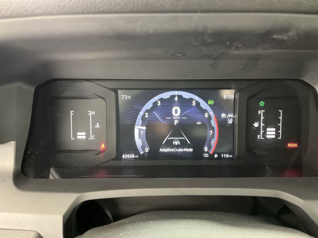 Used 2024 Toyota Tacoma SR RWD image 17