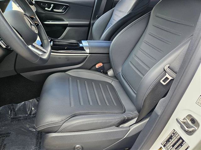 Certified 2026 Mercedes-Benz GLC 300 image 15