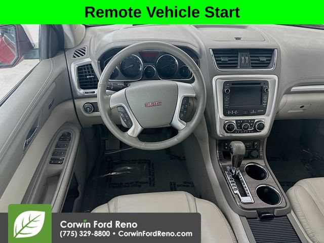 Used 2017 GMC Acadia Limited SLT AWD/4WD image 23