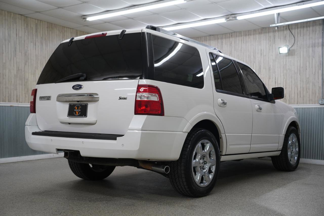 Used 2013 Ford Expedition Limited RWD image 10