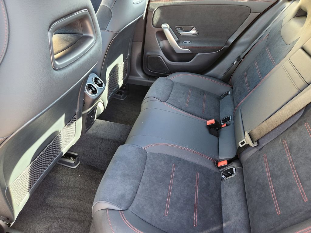 New 2026 Mercedes-Benz CLA 250 4MATIC image 29