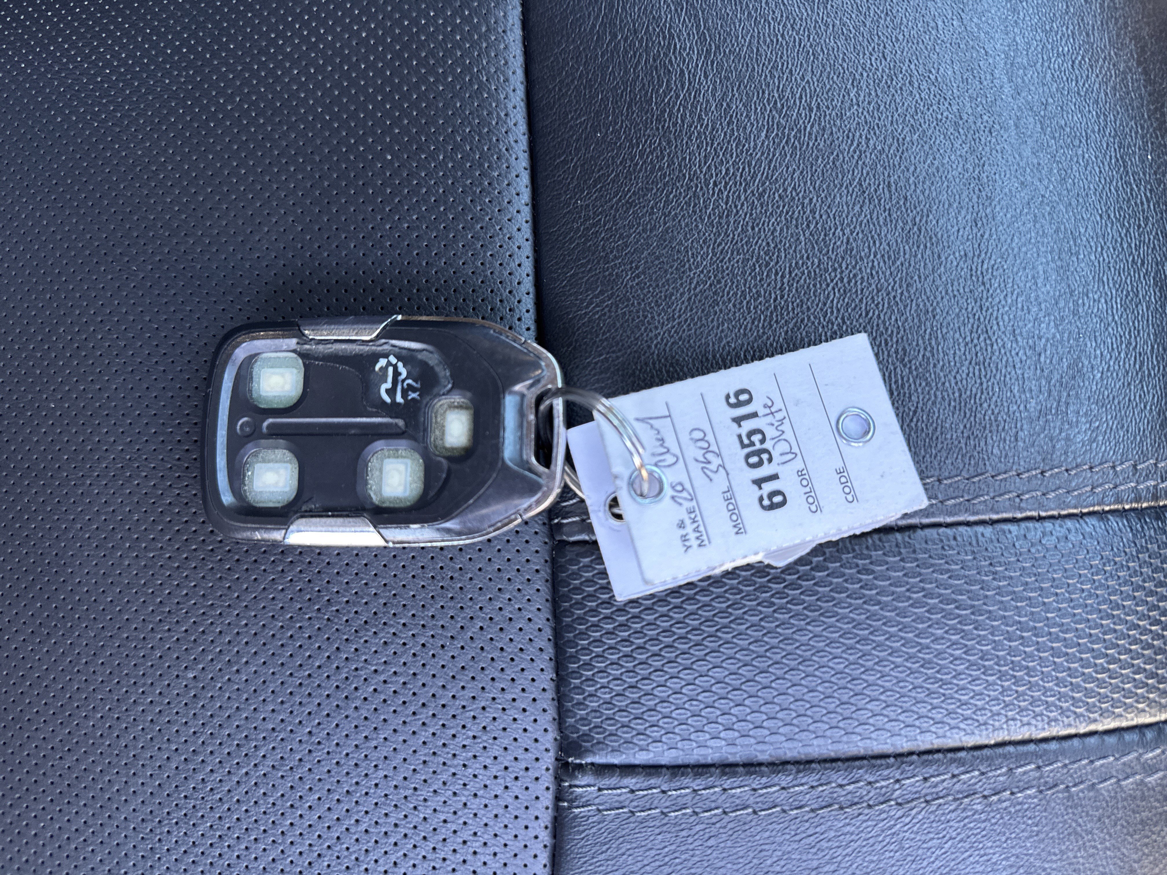 Used 2020 Chevrolet Silverado 3500 High Country w/ Z71 Off-Road Package image 22