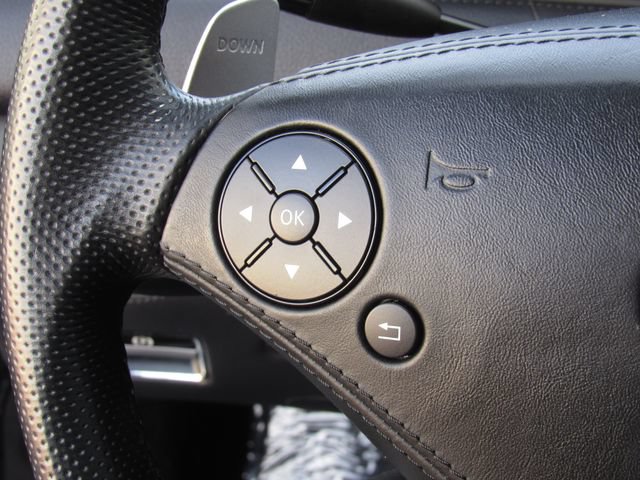 Used 2014 Mercedes-Benz CL 63 AMG image 25