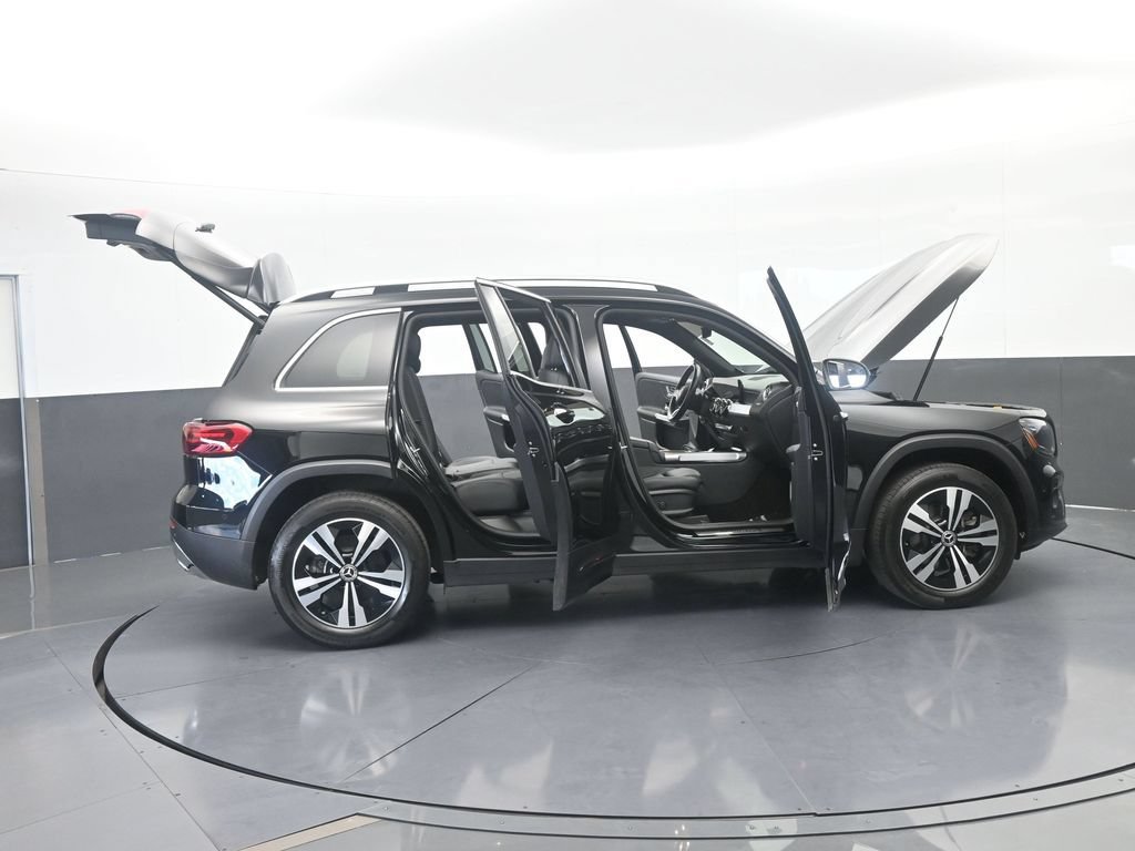Used 2025 Mercedes-Benz GLB 250 image 71
