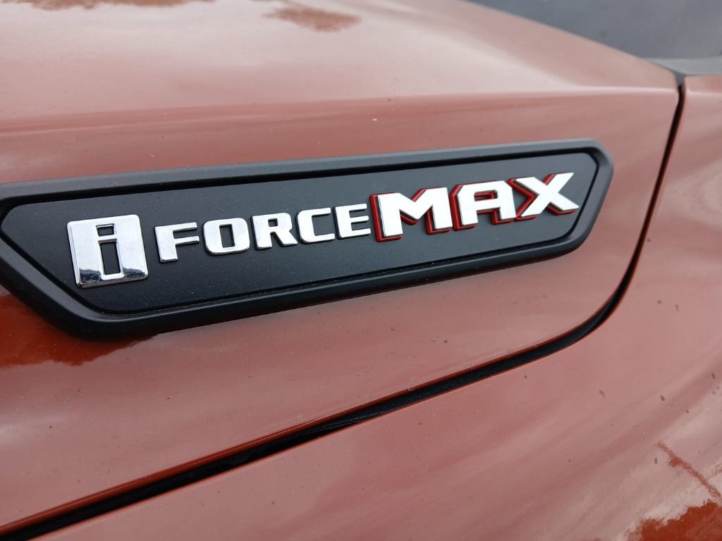 New 2025 Toyota Tacoma TRD Off-Road image 17