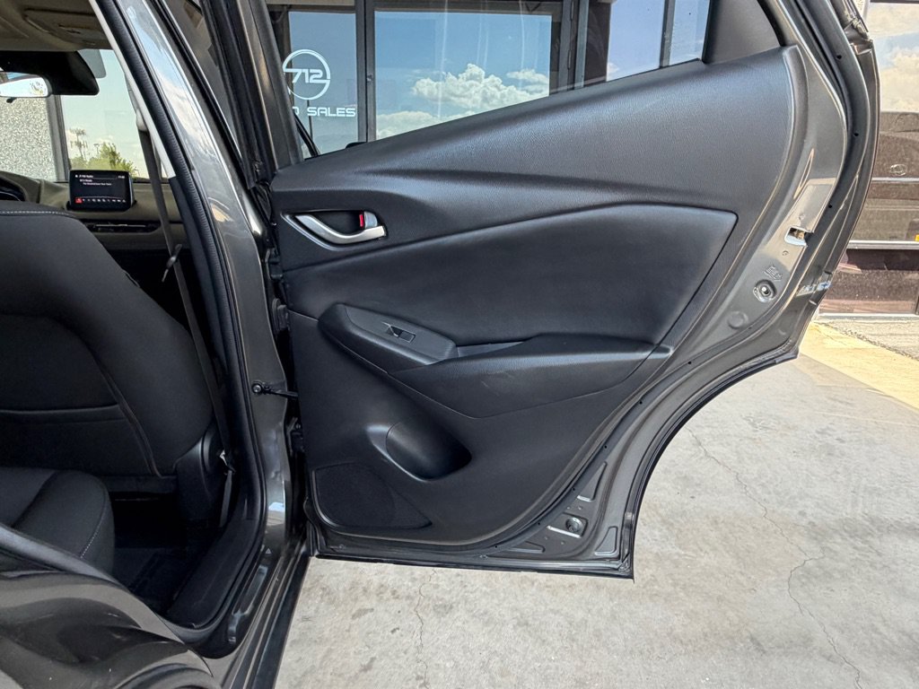 Used 2020 MAZDA CX-3 Sport FWD image 30