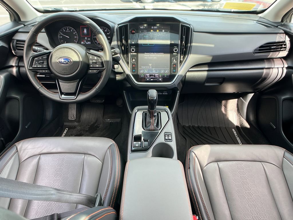 Used 2024 Subaru Crosstrek 2.5i Limited image 14