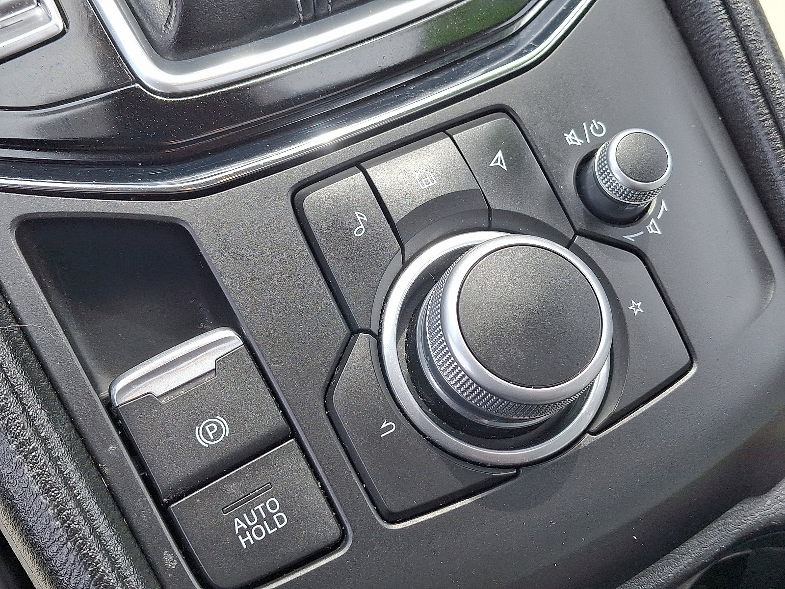 Used 2024 MAZDA CX-5 AWD 2.5 S w/ Preferred Package image 25