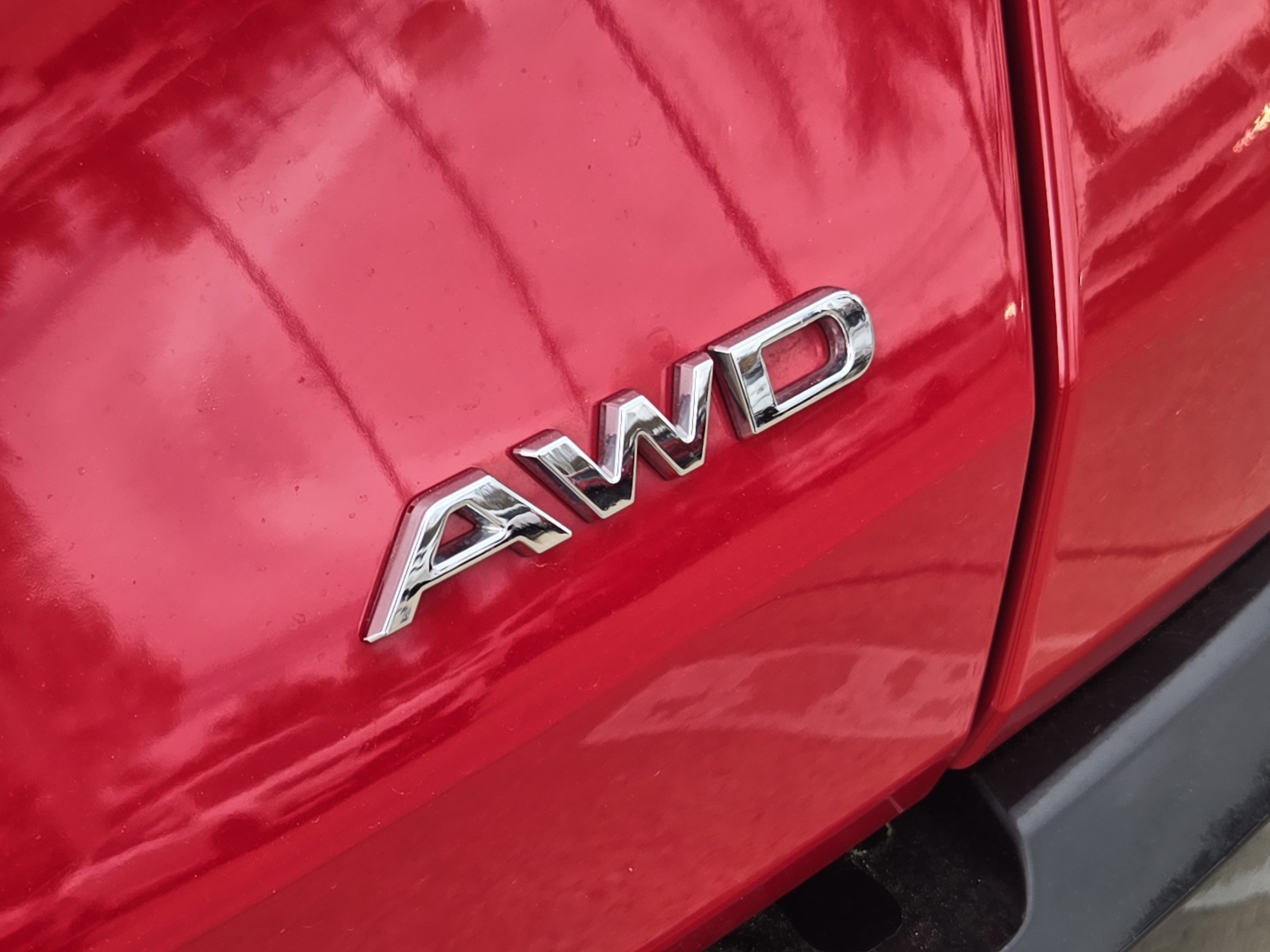 Certified 2025 Acura ADX A-Spec image 12